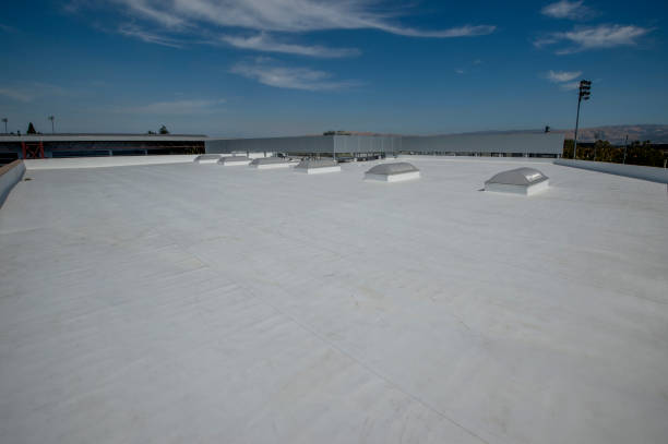 Best Flat Roofing  in Reedley, CA