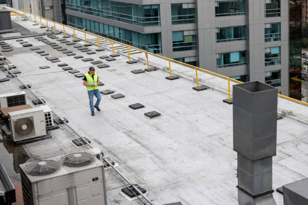 Best Roof Coating and Sealing  in Reedley, CA
