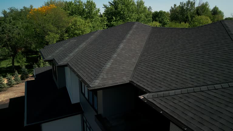 Gutter Replacement in Reedley, CA