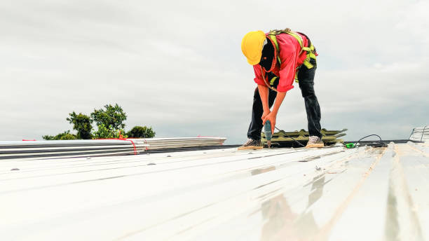 Best Gutter Installation and Repair  in Reedley, CA