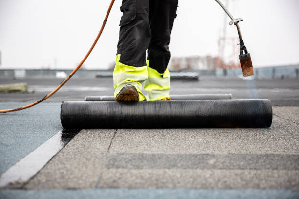 Best Commercial Roofing Services  in Reedley, CA