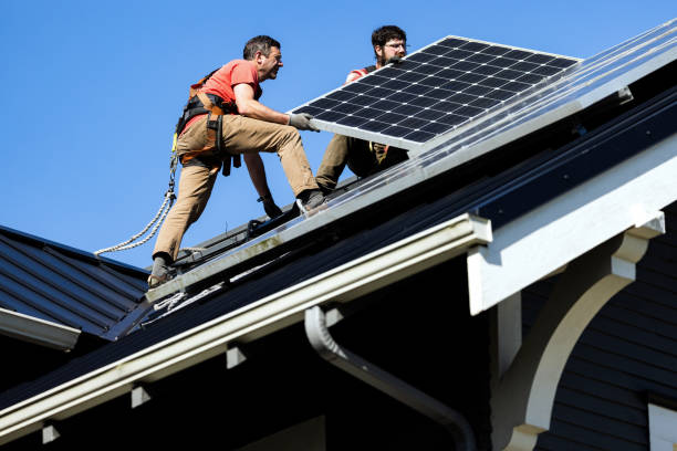 Best Roof Coating and Sealing  in Reedley, CA