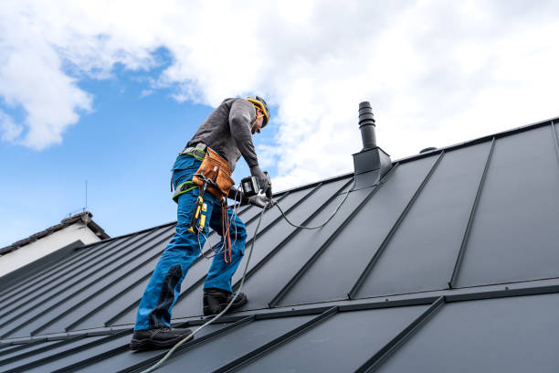 Reliable Reedley, CA Roofing Services Solutions